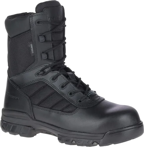 Miniatura 5 de Bates Ulta-lites - Botas de trabajo tácticas para hombre, 8 pulgadas