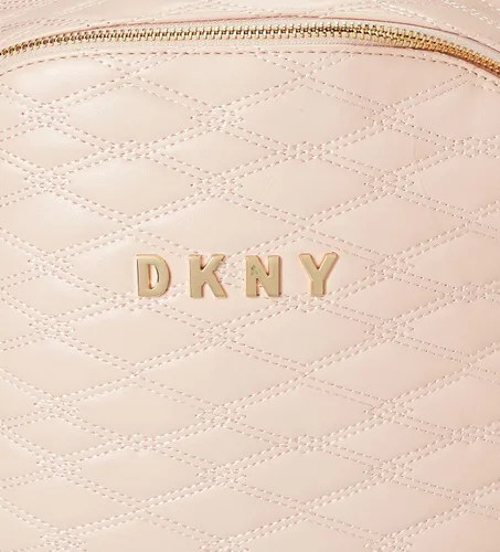 Miniatura 4 de DKNY Quilted Softside-Luggage, Pink, 14