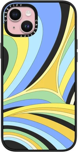 Miniatura 21 de CASETiFY Impact - Funda para iPhone 15