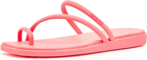Miniatura 10 de Sandalias Crocs para mujer con bucle en el dedo Miami