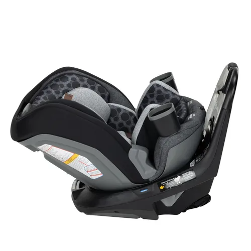 Miniatura 27 de Disney Baby Turn and Go - Asiento convertible todo en uno giratorio de 360 grados, diseño vintage de Mickey Mouse