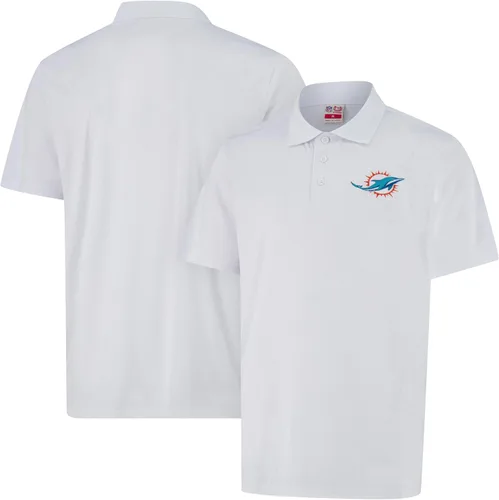 Miniatura 30 de Ultra Game - Polo de jersey de la NFL para hombre, súper suave y de secado rápido