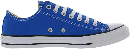 Miniatura 3 de Converse Chuck Taylor All Star Ox - Zapatos unisex talla 4, color azul, Azul