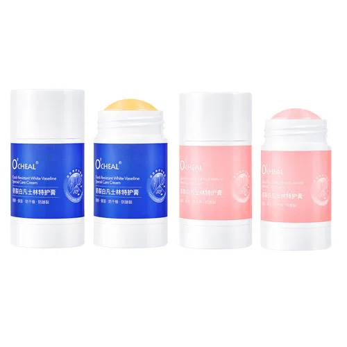 O'CHEAL Anti-secado Crack Crema para pies Crema de reparación agrietada a mano Crema corporal Eliminación de pies agrietados Piel muerta Mano Pies