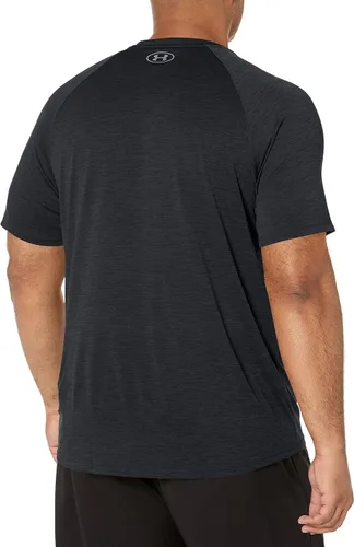 Miniatura 2 de Under Armour Tech 2.0 - Camiseta de manga corta y cuello en V para hombres