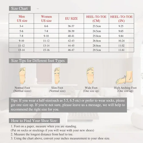 Miniatura 6 de CIOR Pantuflas unisex de espuma viscoelástica para hombre y mujer con mezcla de algodón con punta cerrada extraíbles de doble cara versión