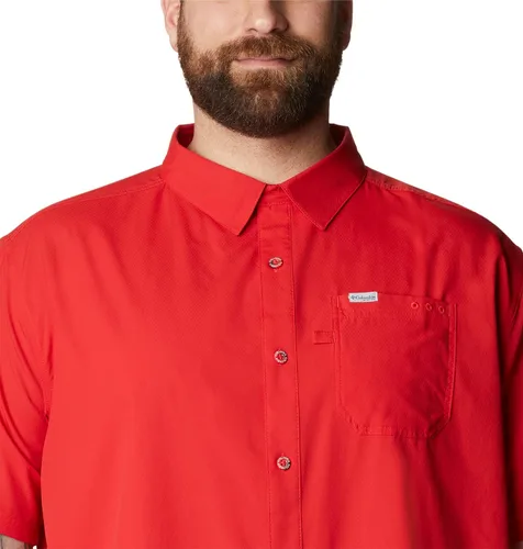 Miniatura 11 de Columbia Camisa Slack Tide Camp para hombre