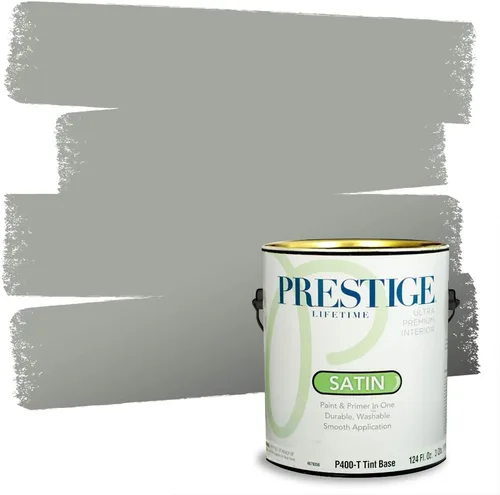 Miniatura 218 de Prestige Paints - 2 en 1, pintura base y pintura de exterior, P400-D-SW7053