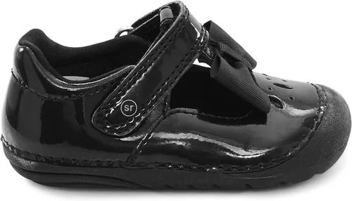 Miniatura 2 de Stride Rite Unisex-Niño Sm Janna Mary Jane Flat
