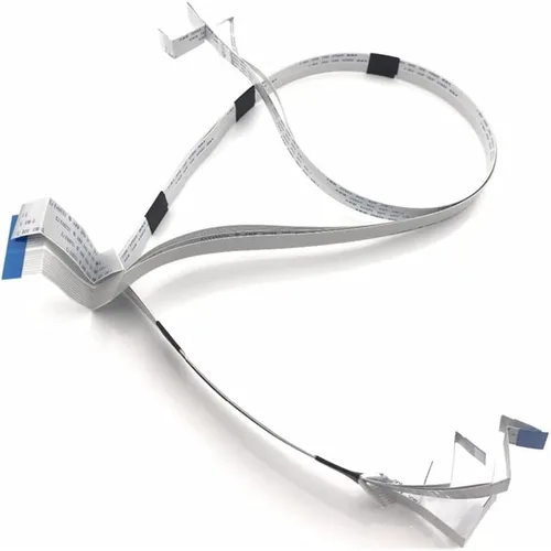 Cable de impresora de cabezal de impresión compatible con Epson R290 R295 R330 R280 R285 L800 L801 L805 L810 L850 T50 P50 T59 A50 RX585 RX610 RX690