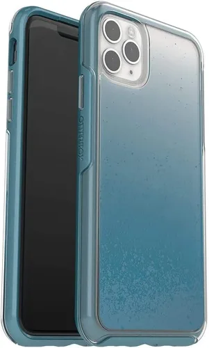 Miniatura 15 de OtterBox Serie Symmetry - Funda para iPhone 11 PRO MAX (NO 11/11 Pro) Embalaje No Comercial - Rosa Enamorado