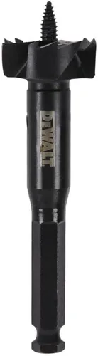 Miniatura 2 de DEWALT Broca, alimentación automática, 1-38 pulgadas (DW1633)