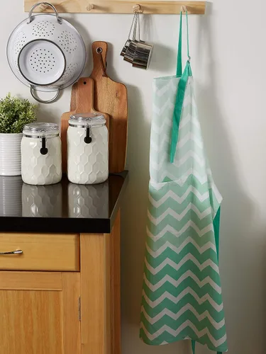 Miniatura 6 de DII unisex Chef Style Cotton Apron