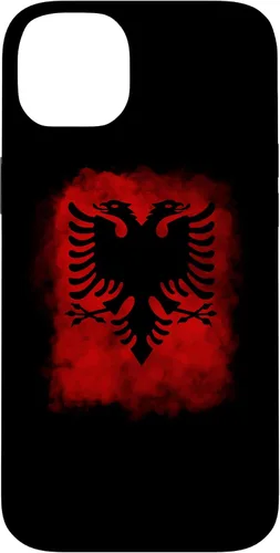 Miniatura 13 de Funda para iPhone 13 Pro Max Albanian Albanian flag Albania Eagle Kosovo