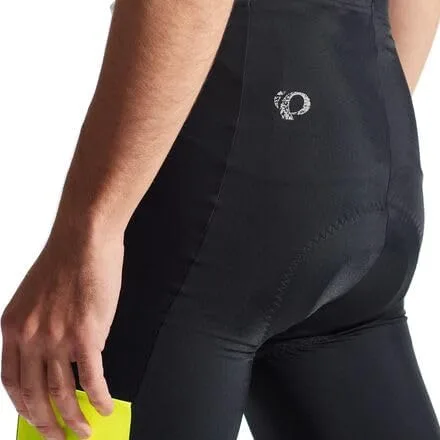 Miniatura 3 de PEARL IZUMI Pantalones cortos de ciclismo Escape Quest de 9 pulgadas, acolchados y transpirables con tela reflectante