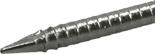 Miniatura 3 de Clavos brillantes para paneles de yeso (1-1/2") - Caja de 5 libras