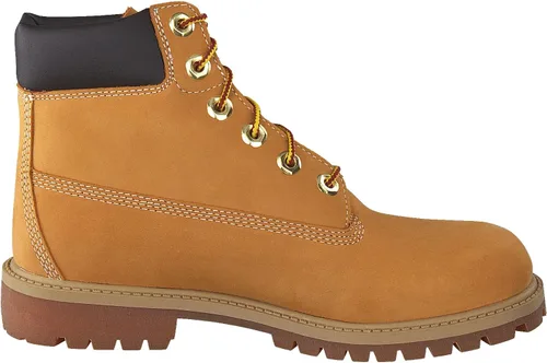 Miniatura 2 de Timberland - Botas para niños pequeños, impermeables, de alta calidad, de 6