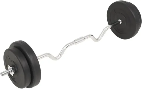 Miniatura 2 de Juego de mancuernas y mancuernas ajustables, juego de pesos, juego de pesas para gimnasio en casa, pesas para ejercicios, juego de mancuernas