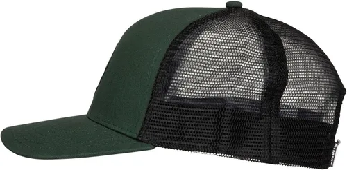 Miniatura 3 de Simms Sombrero de camionero de parches de trucha para productos de pesca
