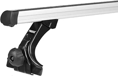 Miniatura 4 de Thule 952200 - Pies portadores de carga, color negro