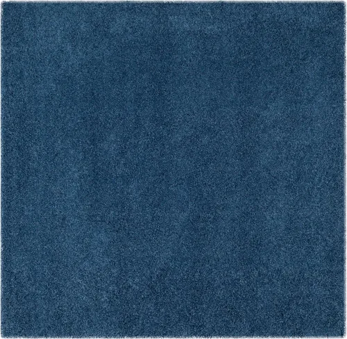 Miniatura 107 de SAFAVIEH Laguna Shag Collection - Alfombra decorativa, 2 pies 3 pulgadas x 4 pies, color beige, diseño sólido, no desprende pelusa y de fácil