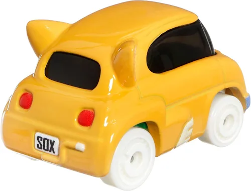 Miniatura 3 de Hot Wheels - SOX - Lightyear - Carros de personajes - 2022