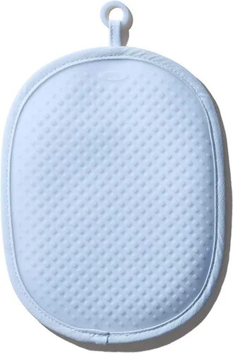 Miniatura 10 de OXO Good Grips - Manopla para cocina, Negro, 1, Negro
