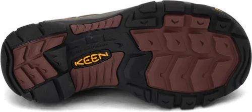 Miniatura 8 de KEEN Sandalias impermeables Brixen para hombre