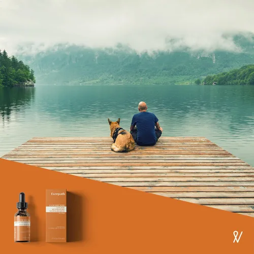 Miniatura 8 de Apoyo respiratorio para perros – 2 onzas líquidas/2.0 fl oz Fabricado en los Estados Unidos Aumenta el apoyo inmunológico y la respiración