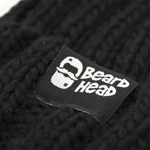 Miniatura 5 de Beard Head Viking Looter - Casco de punto original hecho a mano y barba extraíble