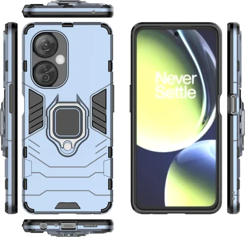 Miniatura 14 de Funda para Xiaomi Poco F5 5G, soporte magnético para automóvil para Xiaomi Poco F5 5G 23049PCD8G/Redmi Note 12 Turbo 5G 23049RAD8C0 Case Negro