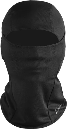 clothin Pasamontañas, máscara de esquí para hombres y mujeres, máscara de cara completa, capucha táctica, esquí, motociclismo, deportes de invierno