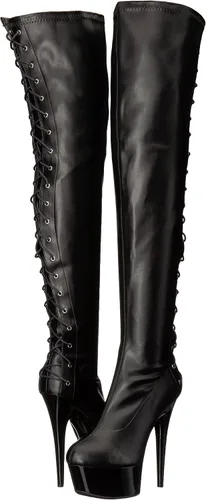 Miniatura 7 de Ellie Shoes 609-fare Engineer Bota para mujer