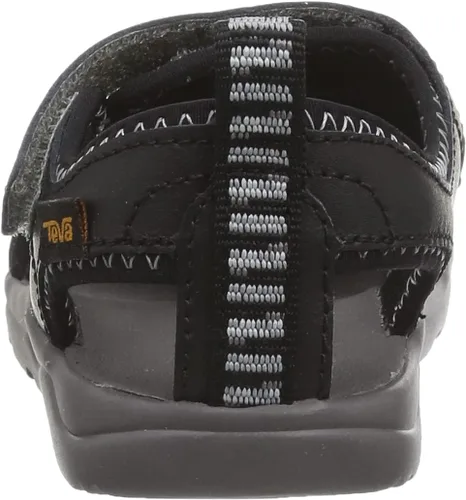 Miniatura 3 de Teva Unisex-Child T Hurricane Seekado Sandal