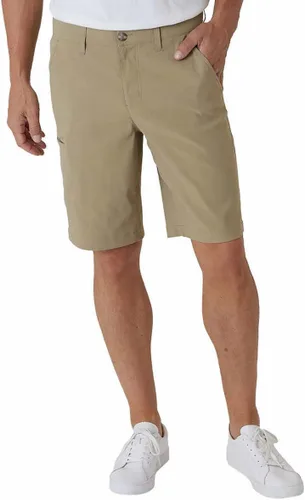 Weatherproof Vintage Pantalones cortos híbridos plegables para hombre