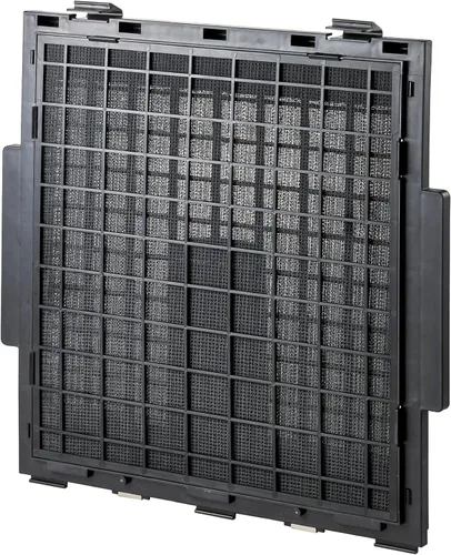 Miniatura 7 de SPT AC-9966 Filtro de aire con motor CC con plasma, ionizador, HEPA y motor de CC (captura humo, polvo, polen, PM2.5, bacterias y humo)