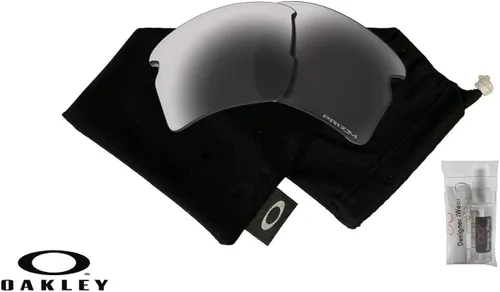 Miniatura 2 de Oakley Lentes originales Flak 20 XL OO9188 de repuesto bolsa de paquetepaquete con kit de diseñador iWear