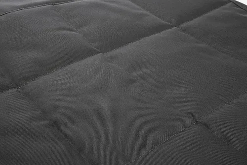 Miniatura 4 de Sherpa Funda de asiento de coche individual, gris, número de modelo: SPT77777