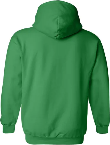 Miniatura 2 de zerogravitee Highway 420 - Sudadera con capucha para adultos, Blanco
