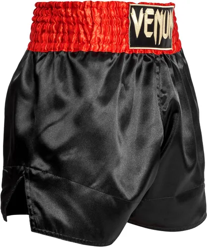 Miniatura 3 de Venum Pantalones cortos clásicos de Muay Thai para hombre