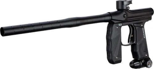 Miniatura 2 de Pistola de paintball Empire Mini GS negro (Dust Black)