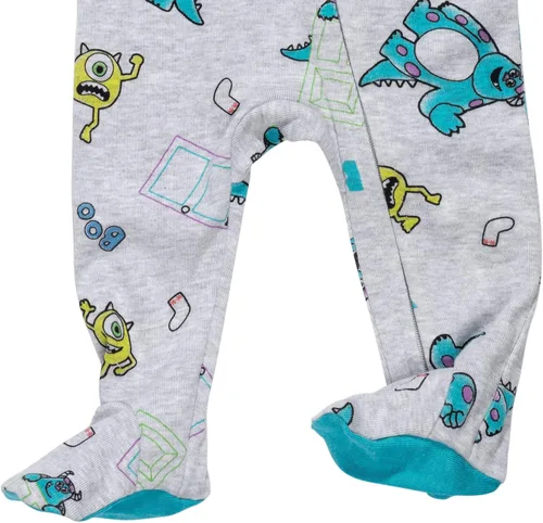 Miniatura 7 de Disney baby-boys B1n5160mn
