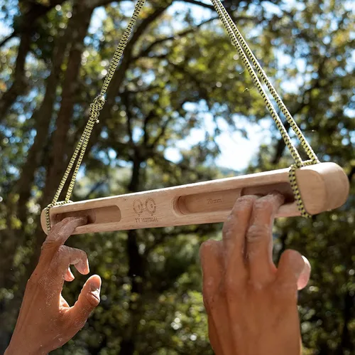 Miniatura 4 de YY Vertical - Hang Holds