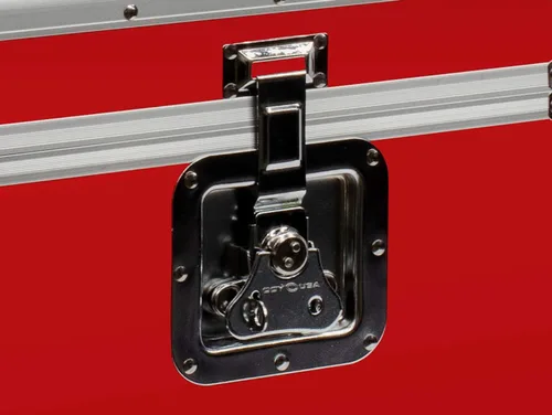 Miniatura 6 de Odyssey Estuche DJ (KLP2RED)