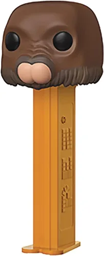 Miniatura 2 de Funko Pop! Pez: Star Wars: Ponda Baba (Hombre Morsa) (Los estilos pueden variar)