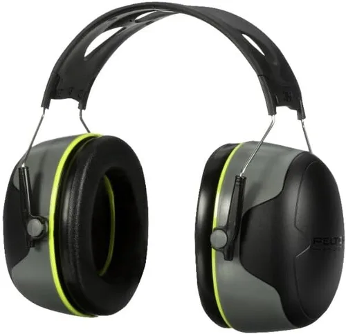 Miniatura 6 de Peltor Sport Ultimate - Protector auditivo, clasificación de reducción de ruido (NRR) de 30 dB, diseño ligero para mayor comodidad y uso prolongado