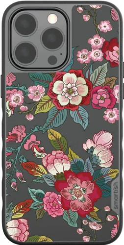 Miniatura 39 de Smartish - AW Shoots - Funda delgada para iPhone 13, Gripmunk [ligera + protectora], funda fina - Compatible con iPhone 13