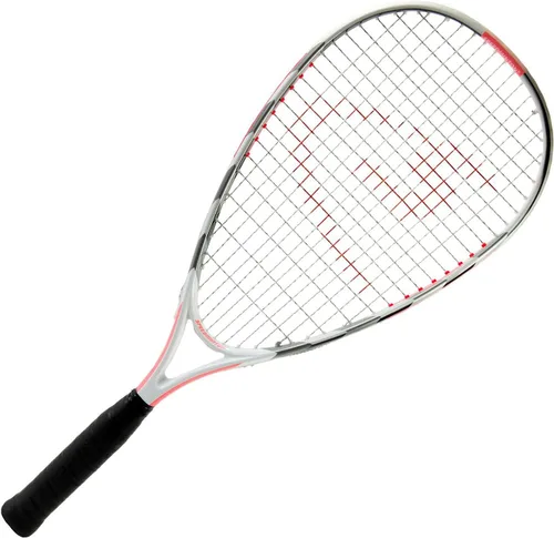 Miniatura 2 de SpeedmintonSpeedminton Junior Set - Original Speed Badminton/crossminton Children's Set Includes 2 Kids Rackets, 2 Fun Speeder and Bag.