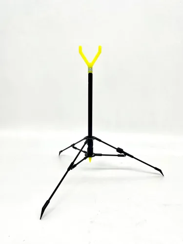 Miniatura 6 de FISHIN' STIX All Terrain Combo – Incluye soporte de caña de 30 pulgadas y trípode de soporte todo terreno
