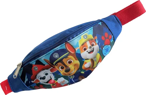 Miniatura 3 de Paw Patrol - Riñonera para niños